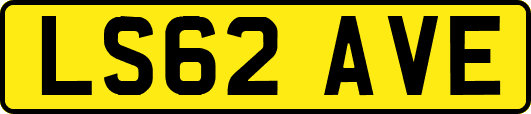 LS62AVE