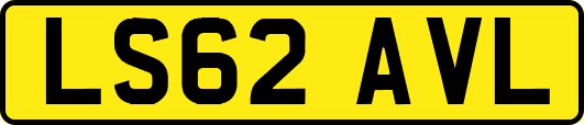 LS62AVL