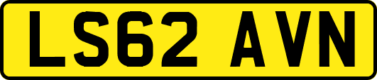 LS62AVN