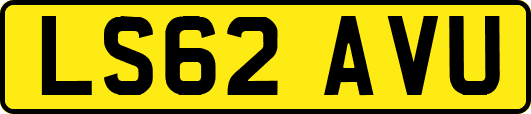 LS62AVU