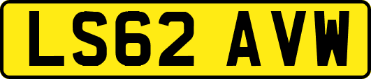 LS62AVW