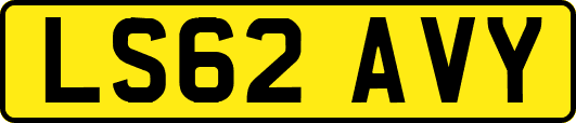 LS62AVY