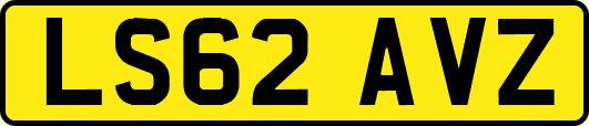 LS62AVZ