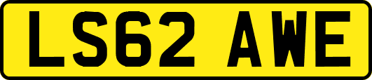LS62AWE