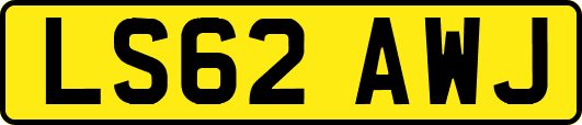 LS62AWJ