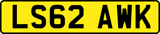 LS62AWK