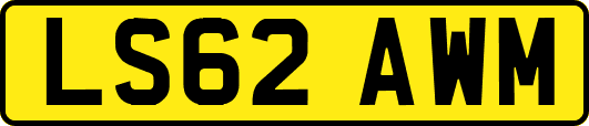 LS62AWM