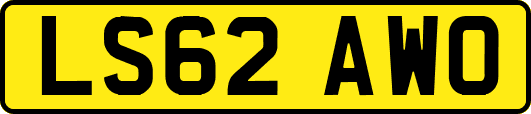 LS62AWO