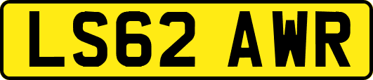 LS62AWR