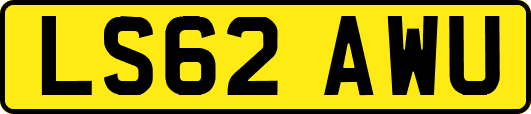 LS62AWU