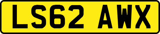 LS62AWX