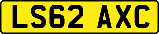 LS62AXC