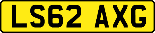 LS62AXG