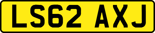 LS62AXJ