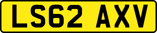 LS62AXV