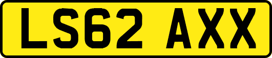 LS62AXX