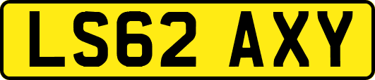 LS62AXY
