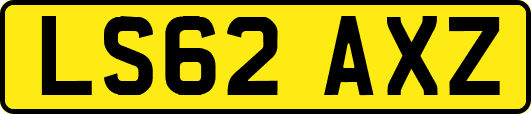 LS62AXZ