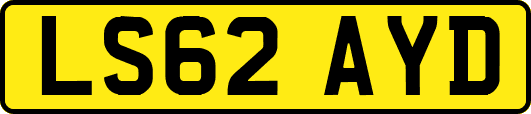 LS62AYD