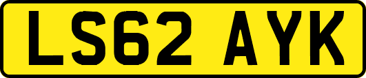 LS62AYK