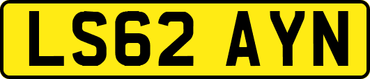 LS62AYN
