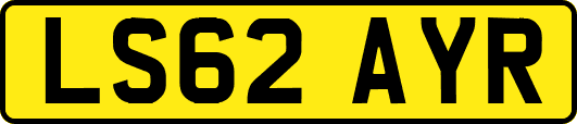 LS62AYR