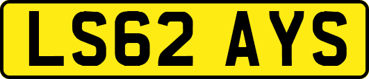 LS62AYS