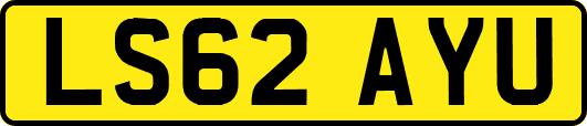 LS62AYU