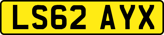 LS62AYX