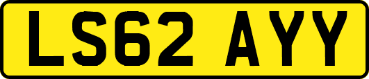 LS62AYY