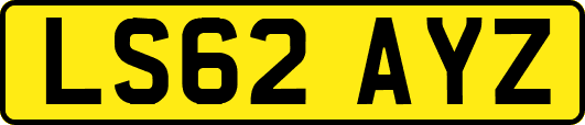 LS62AYZ