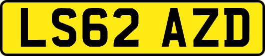 LS62AZD