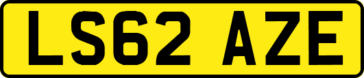 LS62AZE