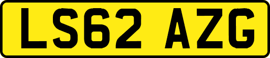 LS62AZG