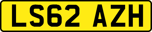 LS62AZH