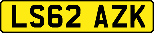LS62AZK