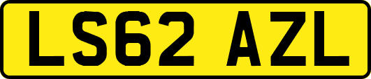 LS62AZL
