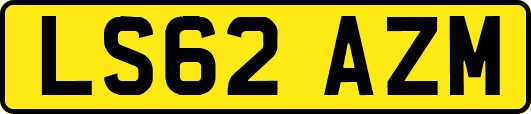 LS62AZM