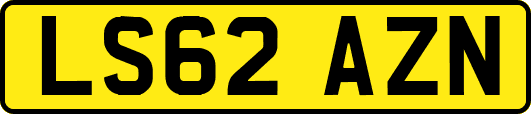 LS62AZN