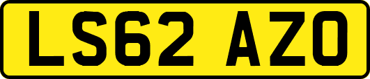 LS62AZO