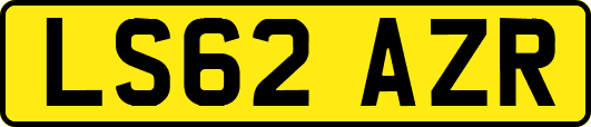 LS62AZR