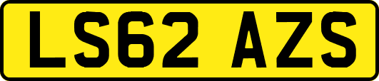 LS62AZS