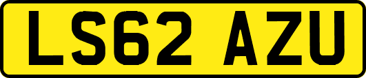 LS62AZU