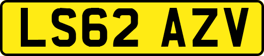 LS62AZV