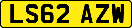 LS62AZW