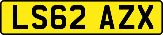 LS62AZX