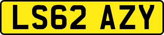 LS62AZY