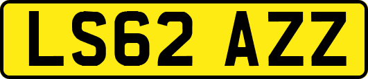 LS62AZZ