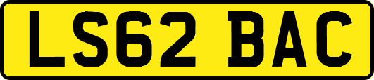 LS62BAC