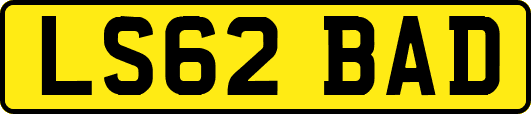 LS62BAD